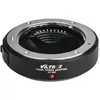 Image de Viltrox JY-43F Olympus, Adaptateur d'objectif