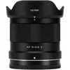 Image de Viltrox APS-C, Auto Focus, Nikon Z mount, 9mm/2.8 (Nikon Z, APS-C / DX), Objectif, Noir