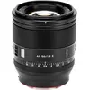 Image de Rollei Viltrox Objektiv AF 56 mm Pro F/1.2 Sony E-Mount (APS-C / DX), Objectif, Noir