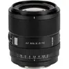 Image de Viltrox AF 85mm F/2.0 Sony FE (Sony E, Plein format), Objectif, Noir