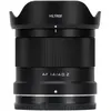 Image de Viltrox AF 14mm f/4.0 Nikon Z (Nikon Z, Plein format), Objectif, Noir