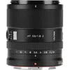 Image de Viltrox 55mm F/1.8 EVO Full Frame Lens for Nikon Z (Nikon Z, Plein format), Objectif