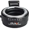 Image de Viltrox NF-NEX, Adaptateur d'objectif, Noir