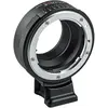 Image de Viltrox NF-M4/3, Adaptateur d'objectif