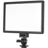 Image de Viltrox L116T (Lumière vidéo), Lumière continue, Noir