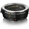 Image de Viltrox EF-M1, Adaptateur d'objectif, Noir