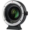 Image de VILTROX EF-EOSM2 Adaptateur AF Speedbooster 0.71x Canon EF - M