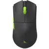 Image de Darmoshark Souris de jeu sans fil M3s PRO (noir) (Filaire, Sans fil), Souris, Noir