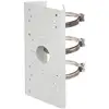 Image de Hikvision DS-1275ZJ Support de montage sur poteau DS-1275ZJ
