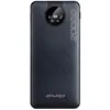 Image de Awei P134K (20000 mAh, 20 W, 74 Wh), Chargeur de secours, Noir