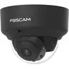 Image de Foscam D2EP - Caméra IP Full HD PoE Buiten - Zwart (1920 x 1080 Pixels), Caméra réseau, Noir