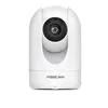Image de Foscam - R2M - Caméra IP Wi-FI Intérieure motorisée 2MP - Camera de Surveillance Consultable et Pilotable à Distance FC-88-06