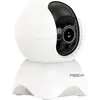 Image de Foscam X5 Wi-Fi (2560 x 1920 pixels), Caméra réseau, Blanc