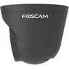 Image de Foscam T8EP Caméra de surveillance Noir 8MP (3840x2160), PoE, Projecteur et sirène intégrés (3840 x 2160 pixels), Caméra réseau, Noir