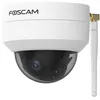 Image de Caméra IP Wi-Fi dôme motorisée - D4Z