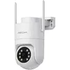 Image de Foscam Caméra de surveillance (3840 x 2160 pixels), Caméra réseau, Blanc
