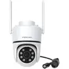 Image de Foscam Caméra De Surveillance Pd8
