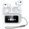 Image de Remax Bluetooth-Kopfhörer TWS W30N WEISS Bluetooth 5.4 (ANC, 5 h, Sans fil), Écouteurs, Blanc