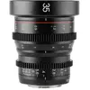 Image de Meike MK 35mm T2.2 Monture Sony E (Sony E, Plein format), Objectif, Noir