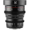 Image de Meike MK 35mm T2.2 Monture Canon RF (Canon RF, Plein format), Objectif, Noir