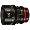 Image de Meike 50mm T2.1Monture FF-PL plein format (Monture L, Plein format), Objectif, Noir