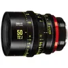 Image de Meike 50mm T2.1Plein format FF-L-Mount (Monture L, Plein format), Objectif, Noir