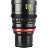 Image de Meike Focale fixe 50 mm T2.1 FF (Sony E, Plein format), Objectif, Noir