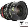 Image de Meike MK 35mm T2.1 FF PL Mount (Monture L, Plein format), Objectif