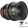 Image de Meike MK 35mm T2.1 FF E Mount (Sony E, Plein format), Objectif, Noir