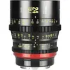 Image de Meike Prime 24mm T2.1 Cinéma Objectif plein format E Mount (Sony E, Plein format), Objectif, Noir