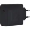 Image de Motorola TurboPower (125 W, 1 portion), Chargeur USB, Noir