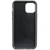 Image de Audi Étui rigide en cuir synthétique pour iPhone 11 Pro 5.8" czarny/black AU-TPUPCIP11-TT/D1-BK (Apple iPhone 11 Pro), Coque pour téléphone portable, Noir