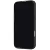 Image de Audi Etui silicone iPhone 16 Pro Max 6.9" czarny/black hardcase AU-LSRIP16PM-Q3/D1-BK (Apple iPhone 16 Pro Max), Coque pour téléphone portable, Noir