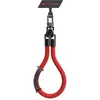 Image de Audi uniwersalna smycz do telefonu 28cm 10mm czerwony/red AUS-HSL10-RSQ/D1-RD (Universel), Coque pour téléphone portable, Rouge