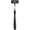 Image de Audi uniwersalna smycz do telefonu 28cm 10mm Leather czarny/black AU-HSLSL-GT/D1-BK, Téléphone portable : accessoires, Noir