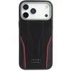 Image de Audi Case R8 (Apple iPhone 17 Pro Max), Coque pour téléphone portable, Rouge, Noir