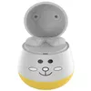 Image de Ecouteurs 5.0 TWS Mini stéréo Bluetooth, Sans Fil - blanc
