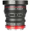 Image de Meike MK 10mm T2.2 Canon RF mount (Canon RF), Objectif, Noir