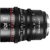 Image de Meike MK 75mm T2.1 Canon EF Mount S35 (Canon EF), Objectif, Noir