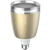 Image de Ampoule connectée Sengled Pulse Flex Or avec enceintes JBL 13 W