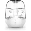 Image de Deerma Humidificateur ultrasonique F325, Humidificateur, Blanc