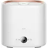 Image de Deerma Humidificateur ST636W, Humidificateur, Or, Blanc
