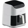 Image de Deerma Friteuse aérienne DEM-KZ130W, Friteuse, Noir, Blanc