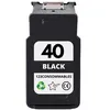 Image de Cartouche compatible CANON PG-40 XL noir