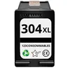Image de Cartouche compatible HP 304 XL noir