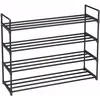 Image de Songmics, Armoire à chaussures, Shoe Rack (92 x 30 x 73 cm)
