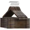 Image de Songmics, Cintres, Woody (20x)