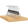 Image de Songmics, Cintres, Lola (12x)