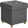 Image de Songmics, Tabouret, Marli