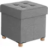Image de Songmics, Tabouret, Marli